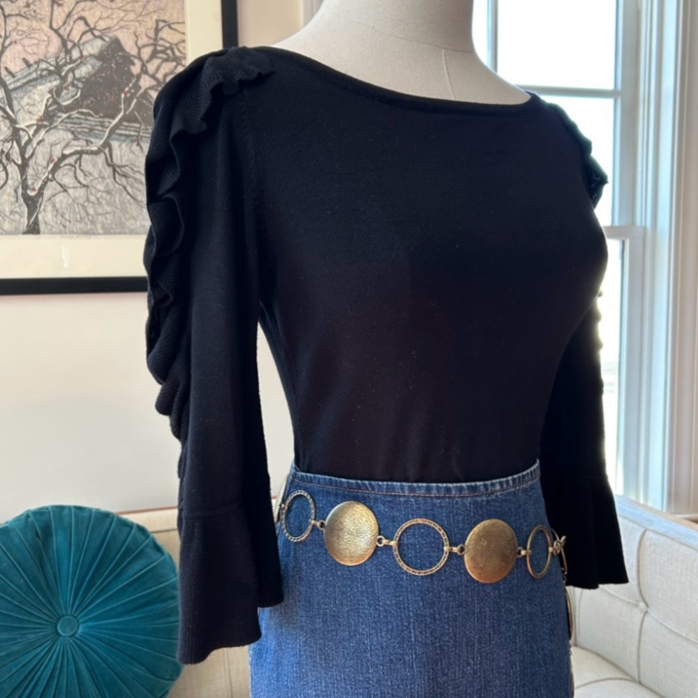 Mosca Sweater